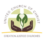 Creation Justice logo