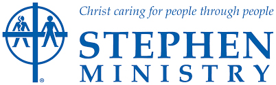 Stephen Ministry logo