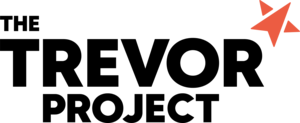 Trevor Project logo