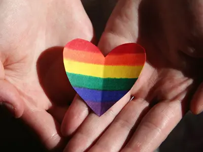 Pride