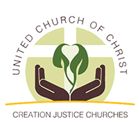 Creation Justice logo